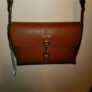 Calvin Klein crossbody